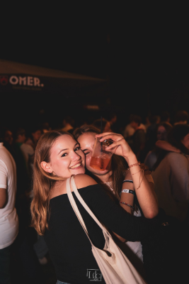 Sint-Martinus den XIIde - Kermisbar